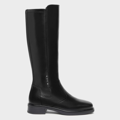 BOTAS MUJER NERO GIARDINI I617969D 